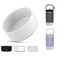 Silicone Boot for Stanley IceFlow Flip Straw Jug with Handle|64 oz|Protective Cup Bottom Sleeve|Stanley 64 oz Accessories Compatible with 64 oz Stanley Boot Sports